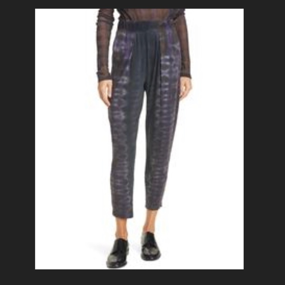 Raquel Allegra “Easy Pants” -  New